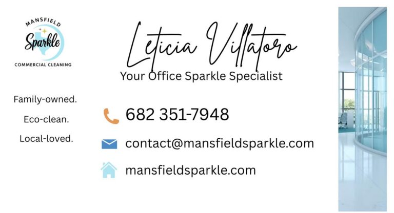 Imagen de Mansfield Sparkle 1